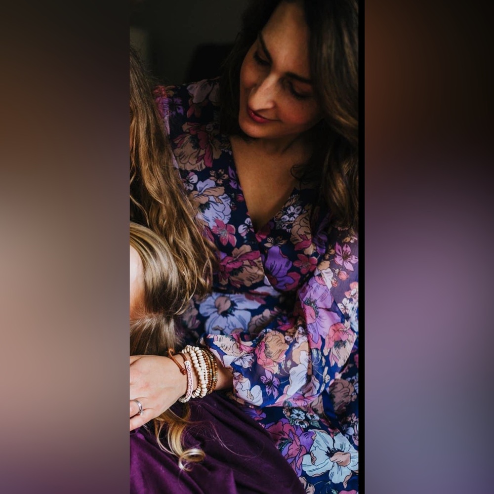 Meet your Posher, Julie